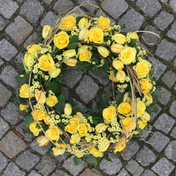 15. Trauerschmuck - Blumenhaus Lindenblüte in Dresden