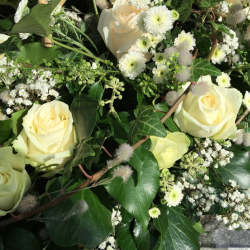 18. Trauerschmuck - Blumenhaus Lindenblüte in Dresden