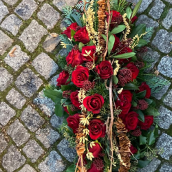 27. Trauerschmuck - Blumenhaus Lindenblüte in Dresden