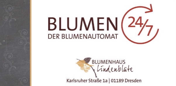 Blumenhaus Lindenblüte