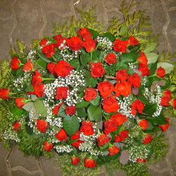 35. Trauerschmuck - Blumenhaus Lindenblüte in Dresden