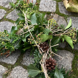 60. Trauerschmuck - Blumenhaus Lindenblüte in Dresden